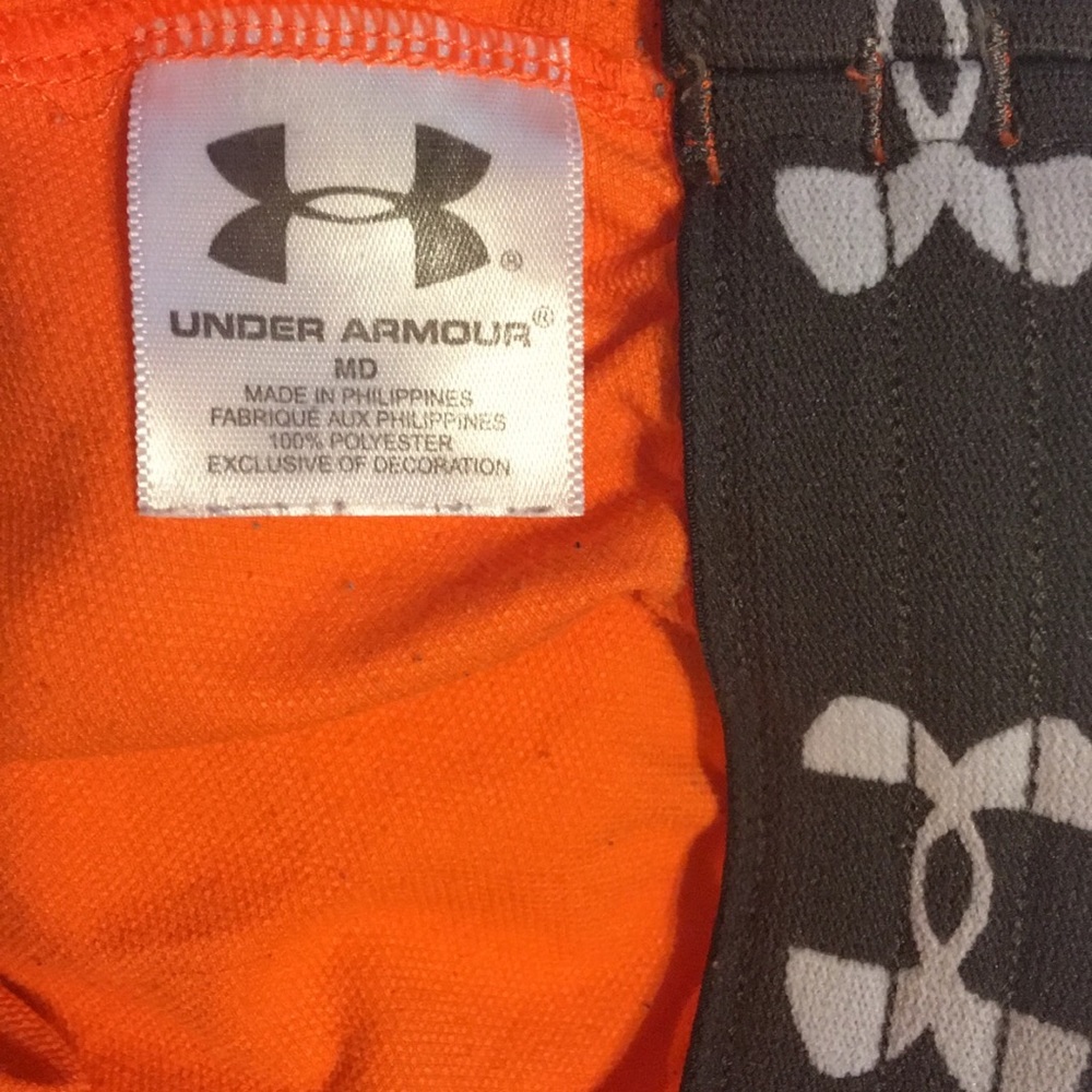 Women under Armour shorts - Picture 3 of 3
